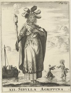 Sybil Agrippina